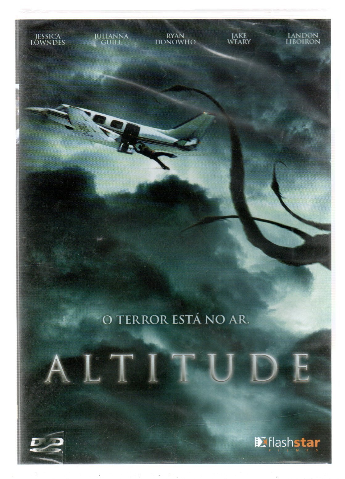 ece04da0ce61e6ca233aef2a00d7b5c8.jpg Dvd - Altitude - O Terror Está No Ar. - Imagem 1