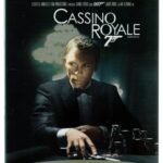 Blu-ray Cassino Royale - Aventura Em Alta Definição - 2 Discos