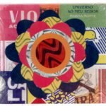 Cd - Marisa Monte - Universo Ao Meu Redor - Slidepac Wn