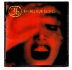 Cd Third Eye Blind - 3be - Imagem 3