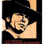 Dvd Meu Nome É Coogan - CLINT EASTWOOD