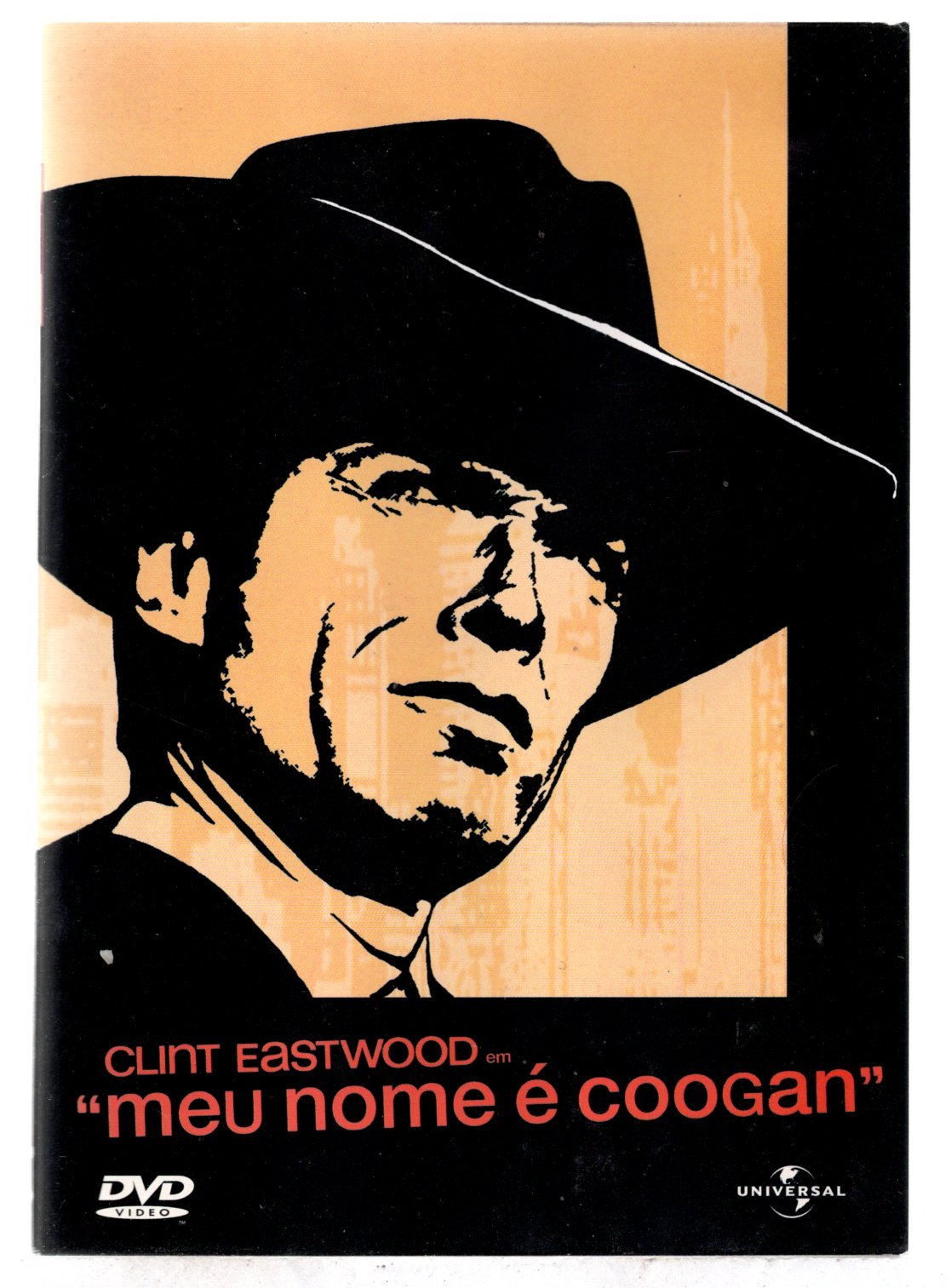 ed571cf316a837de30addee4c1060a85.jpg Dvd Meu Nome É Coogan - CLINT EASTWOOD - Imagem 1
