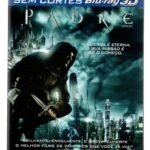 BLU-RAY PADRE - SEM CORTES