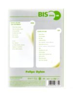 Dvd + Cd Felipe Dylon - Série Bis - Imagem 2