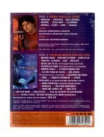 Dvd Duplo Jorge Vercillo - 2 Por 1 - Imagem 2