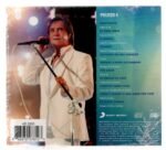 Cd Roberto Carlos - Emoções Sertanejas Vol.2 - Imagem 2