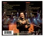 CD Leonardo - Ao Vivo - Imagem 2