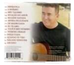 Cd Amado Batista - Eu Te Amo - Imagem 2