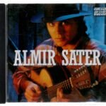 Cd Almir Sater - Um Violeiro Toca