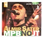 CD SLIM ALMIR SATER: MPB NO JT