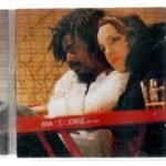 CD ANA CAROLINA E SEU JORGE