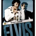 Dvd Duplo C/ Luva Elvis É Assim - Premium Edition