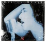 Cd Marisa Monte - Comida Pac - Imagem 3