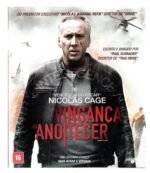 BLU-RAY VINGANÇA AO ANOITECER - Imagem 3