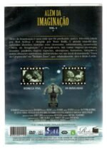Dvd Além Da Imaginação - Vol. 4 - Imagem 2