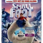 Blu-ray Small foot