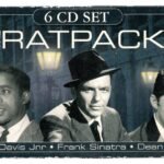 CD The Ratpack 6 Cd Set