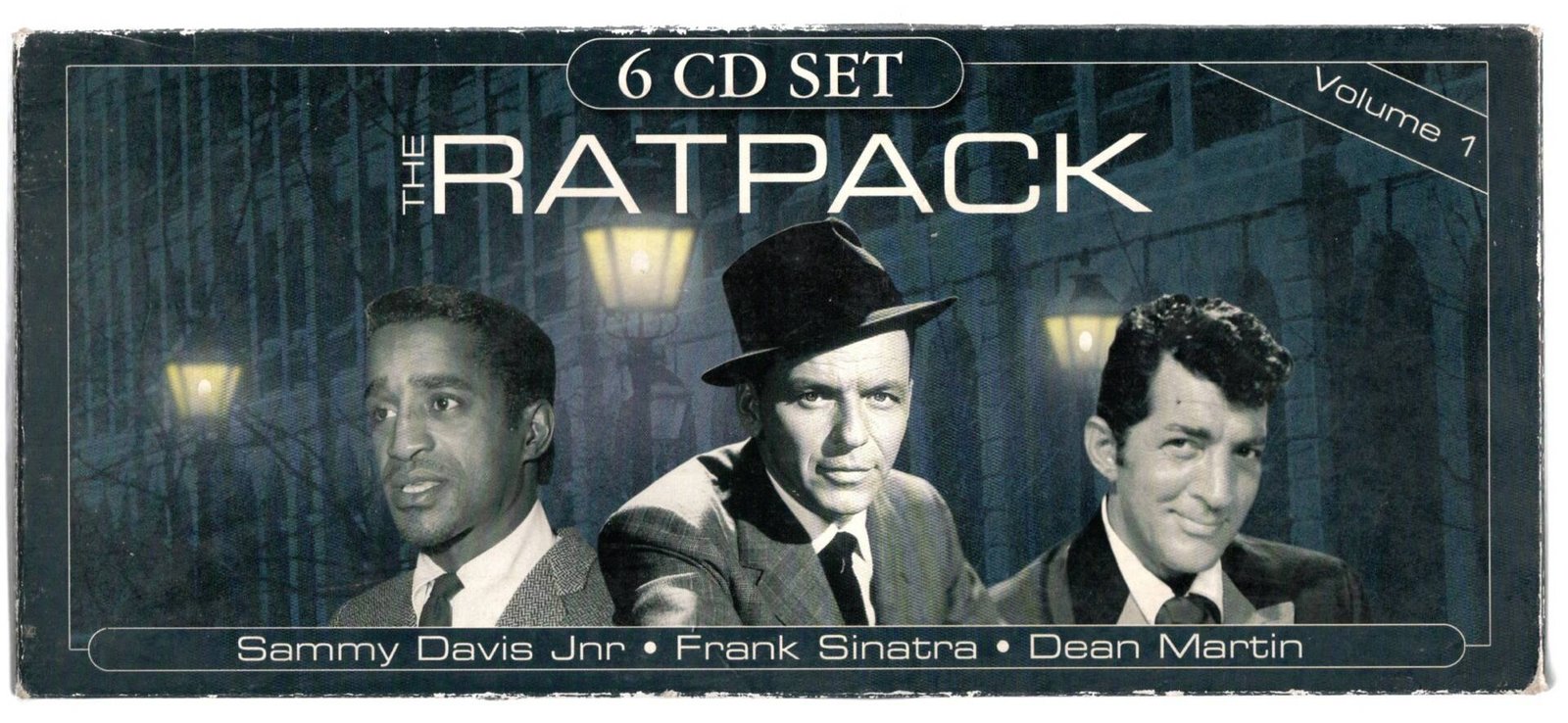 f335a6c162c7a4ac258ce634997c3052.jpg CD The Ratpack 6 Cd Set - Imagem 1
