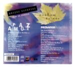 Cd Duplo -Nenhum De Nós - Paz E Amor + Paz E Amor Acústico - Imagem 2