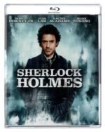 Sherlock Holmes - Imagem 3