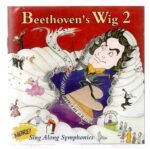 Cd Beethoven's - Wig 2 - More Sing Along Symphonies - Imagem 3