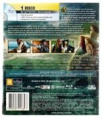 Blu-ray Piratas Do Caribe: Navegando Em Águas Misteriosas - Imagem 2