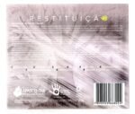 Cd Restituição - Sete Vezes Mais - Imagem 2