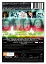 DVD ALEM DA MORTE - Imagem 2