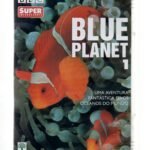 KIT DVDS BLUE PLANET - 1 AO 4