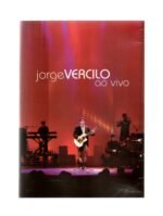 Dvd Jorge Vercilo - Ao Vivo - Imagem 3