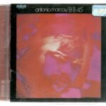 Cd Antonio Marcos - (1971) 08/ 11/ 1945