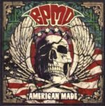 Cd BPMD - American Made - Imagem 3