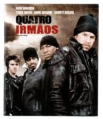 Blu-ray Quatro Irmãos - Imagem 3