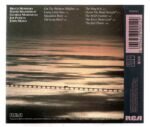 Cd Bruce Hornsby And The Range - The Way It Is - Imagem 2
