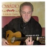 Cd Canário - A Viola Do Canário