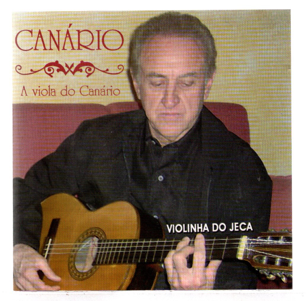 f6af69366a0a9f5602a4332c0b65f752.jpg Cd Canário - A Viola Do Canário - Imagem 1