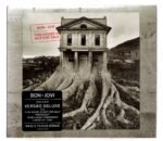 Cd Bon Jovi - This House Is Not For Sale