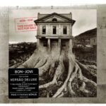 Cd Bon Jovi - This House Is Not For Sale
