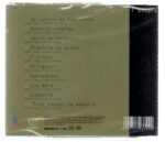 Cd Almir Sater 7 Sinais - Imagem 2