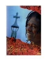 DVD Djavan - Ao Vivo - Imagem 3