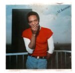 CD Al Jarreau Glow