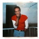 CD Al Jarreau Glow