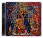 Cd Santana - Shaman