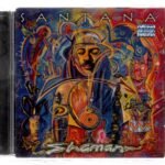 Cd Santana - Shaman