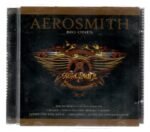 CD Aerosmith - Big ones