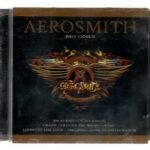 CD Aerosmith - Big ones