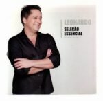 Cd Leonardo - Seleção Essencial / Grandes Sucessos