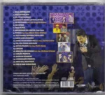 Cd Israel Novaes - Ao Vivo Em Goiânia - Imagem 2