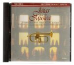 Cd Jóias Da Música - Volume 2 - Imagem 3