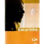 Dvd Escurinho - TOCA BRASIL